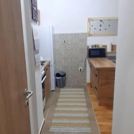 Apartman Lipa Banja Luka Exterior photo