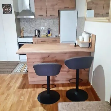 Apartman Lipa Banja Luka Exterior photo