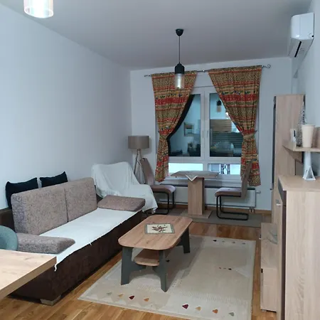 Apartman Lipa Banja Luka Exterior photo