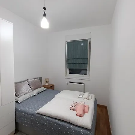 Apartman Lipa Banja Luka Exterior photo
