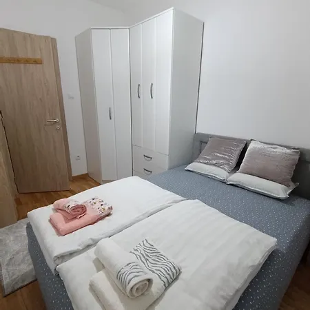 Apartman Lipa Banja Luka Exterior photo