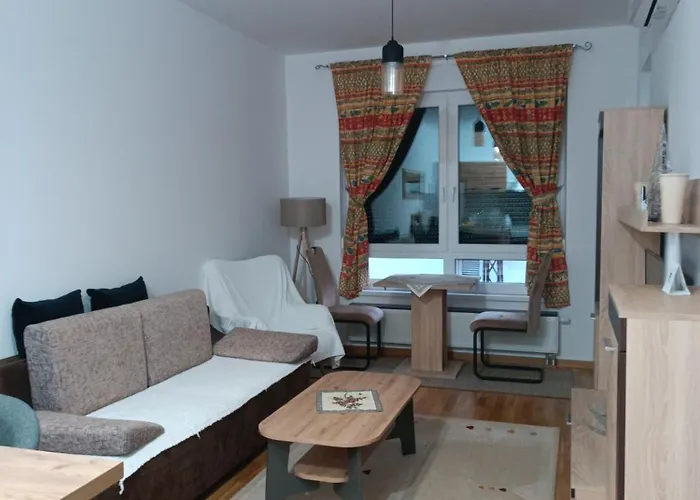 Apartman Lipa