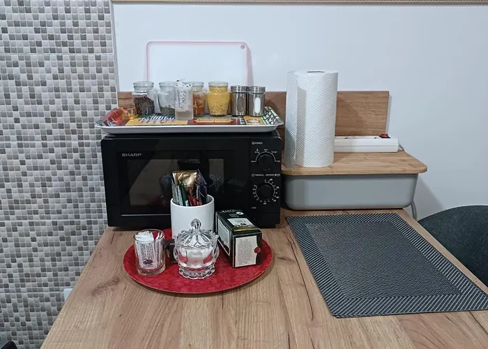 Apartman Lipa