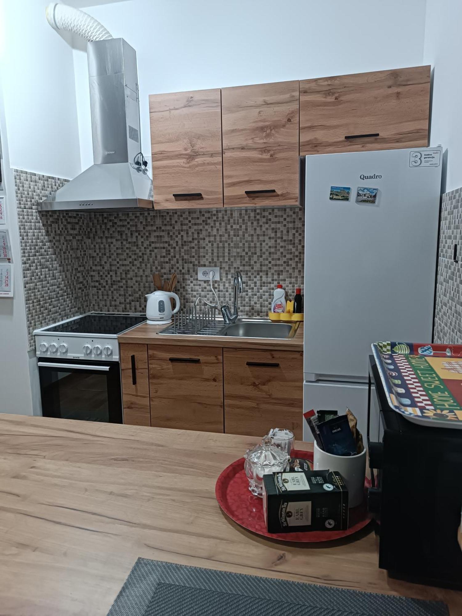 Lipa Apartment *